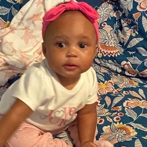 Meet your Posher, Red